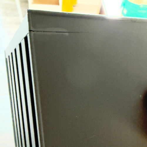 6 Slot Drink Mix Packet Organizer- PRINT ERRORS