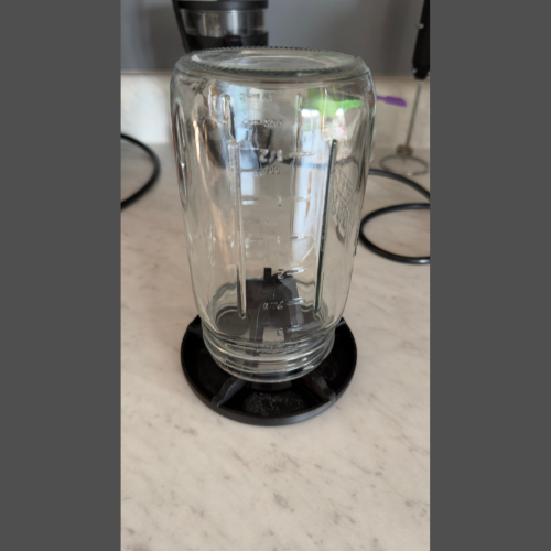 3D Printed Stackable Bottle Drying Rack