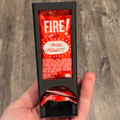 3D Printed Taco Bell Hot Sauce Packet Holder