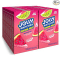 Jolly Rancher Singles To Go Powdered Drink Mix, Watermelon, 12 Boxes with 6 Packets Each - 72 Total Servings, Sugar-Free Drink Powder, Just Add Water, 0.66 Ounce (Pack of 12)